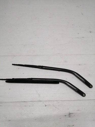 Limpiadores Wipers Braso Pluma Land Rover Discovery 2 2002