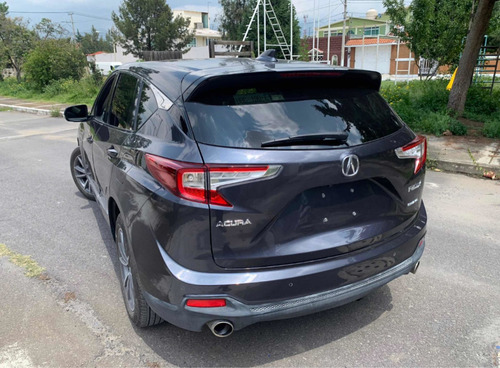Imagen 5 de 9 de Acura Rdx 2019 2.0 A-spec
