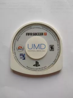 Fifa 13 Psp