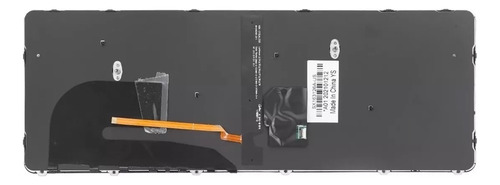 Teclado Compatible Con Laptop Elitebook 840 G3 Hstnn-i33c-4