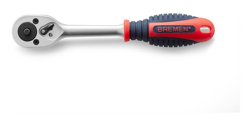 Llave Crique Pesada Enc 1/4 Con Expulsor Bremen 3745