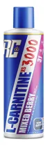 Comprar Carnitina Ronnie Coleman Carnitina Sabor Limonada Rosa