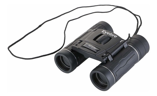 Binocular Compacto De 40x22, Lente Fmc De Visión Clara...