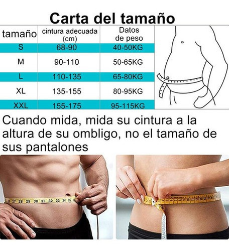 El Cinturón De Compresión Pesada - Unidad a $93973