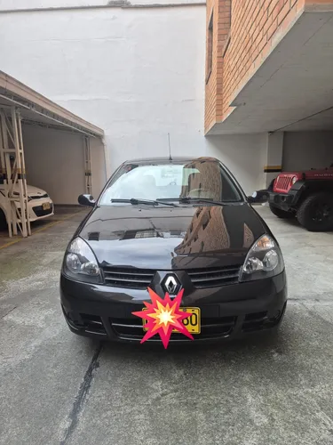 Renault Clio 1.2 Campus