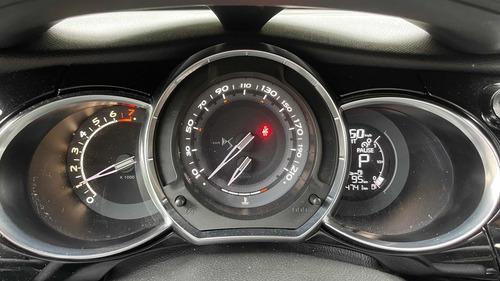 Imagen 7 de 9 de Citroen Ds3 So Chic At