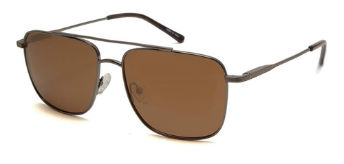 Lentes Anteojos De Sol Hombre Uomo Otranto Polarizados Uv400