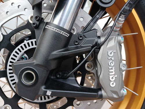 Srt 800 Sx Qj Motor Gps Abs Elegancia Aventurera Contado