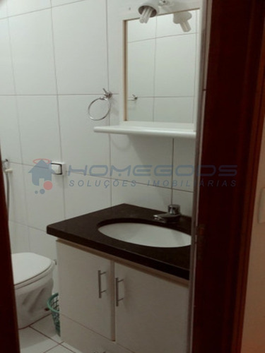 Imagem 5 de 20 de Casa Comercial Para Locação Em Campinas, Jardim Planalto, 9 Salas 2 Banheiros, 4 Vagas, 200m - Ca00892 - 68310307