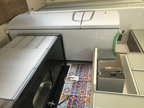 Imagem 9 de 21 de Apartamento À Venda Na Avenida Presidente João Goulart, Umuarama, Osasco - Sp - Liv-15031