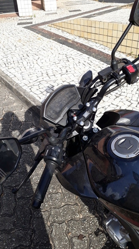 Honda Cb Twister 250