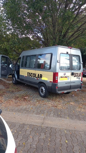 Imagem 3 de 8 de Fiat Ducato