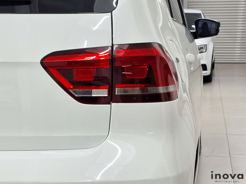 Volkswagen Fox 1.6 MSI TOTAL FLEX CONNECT 4P MANUAL