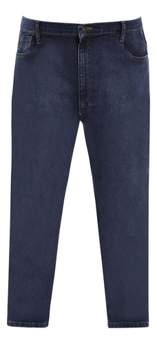 Pantalon Jeans Slim Fit Lee Hombre Ri48