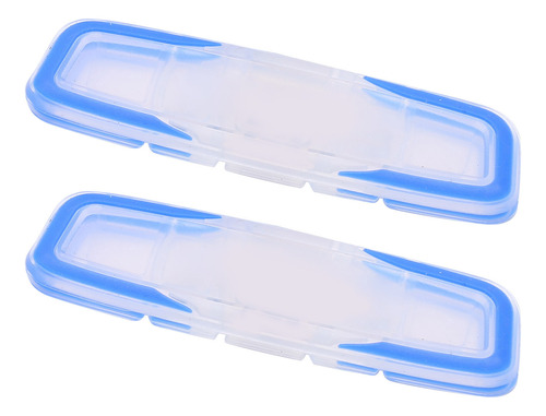Powerti Silicona Tenis Raqueta Amortiguadores De Vibración