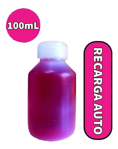 Recarga Perfumador Auto Vehiculo 100ml Concentrado