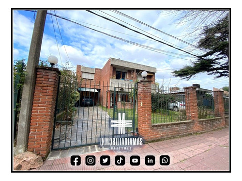 Casa Venta Punta Gorda Montevideo G * (ref: Ims-23032)