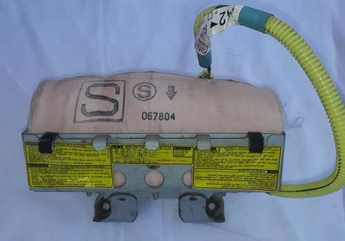 Modulo Air Bag, Toyota Yaris 2008-2010. (Usado)