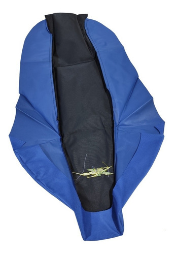 Forro Asiento Moto Enduro 150cc