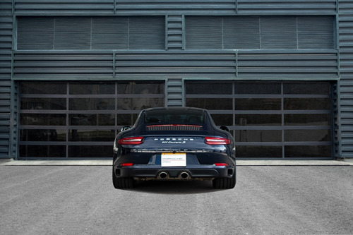911 Carrera S