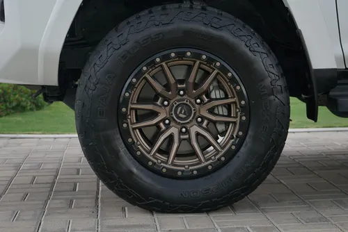 Toyota 4Runner 4.0 Sr5 Fl