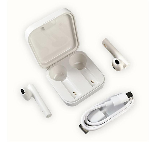 Audifonos Bluetooth Redmi Buds Air 2 Inhaambricos