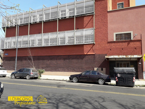 Galpón 2600m²- Cañada De Gómez 5500- Loiacono Propiedades