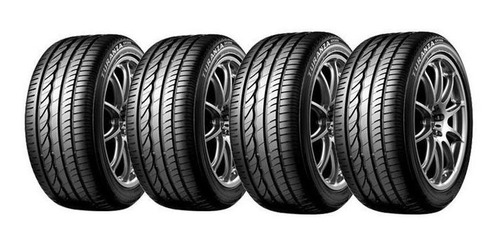 Combo X4 205/55 R16 Bridgestone Turanza Er300 Para Corolla