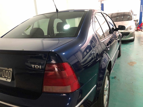 Volkswagen Bora 1.9 I Trendline 2007