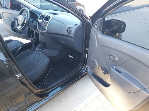 Renault Sandero 1.6 Authentique 2017