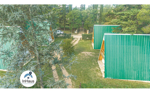 Imagen 5 de 19 de Cabaña/bungalow En Venta En Villa General Belgrano