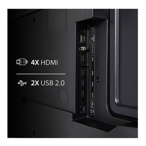 Imagen 7 de 7 de Smart Tv Hd 32 Bgh Android B3222s5a