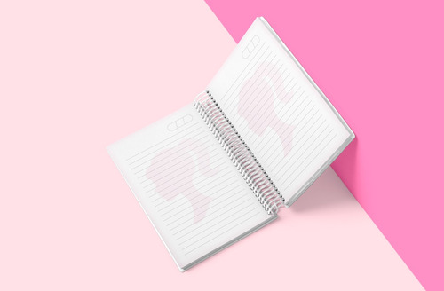 Kit Imprimible Agendas Perpetuas Barbie M22