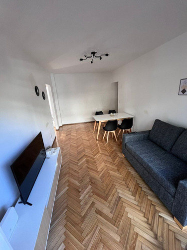 Belgrano, Vidal 2800, 3 Amb, 60m2, U$s 800 + Expensas + Servicios. Expensas Abril 2025 = $ 140,000.- 13-06-25