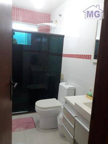 Imagem 17 de 19 de Casa Com 3 Dormitórios À Venda, 215 M² Por R$ 600.000,00 - Vale Das Palmeiras - Macaé/rj - Ca0373