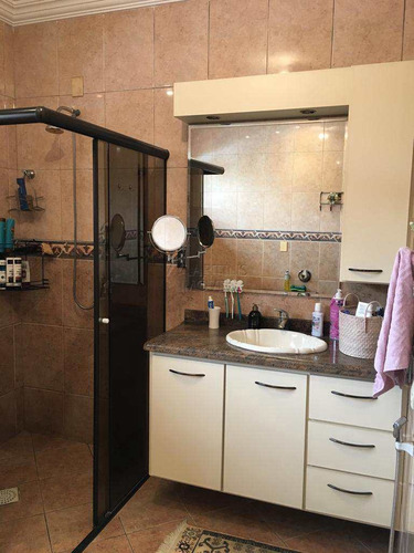 Imagem 19 de 22 de Santa Teresa | Casa 266 M² 3 Dorms 5 Vagas | 7153 - V7153