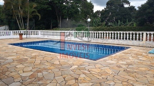 Imagem 3 de 15 de Chacara - Ref: 4378 - V-4378