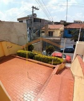 Imagem 14 de 15 de Casa Terrea, Venda, Chora Menino, Sao Paulo - 30099 - V-30099