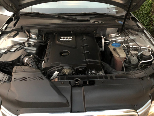 Audi A4, Modelo 2012. Trendy Line, Motor 1.8 Turbo.