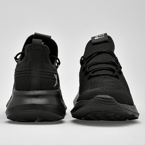 X-one Tenis Deportivo Para Hombre Negro, Código 121495-f