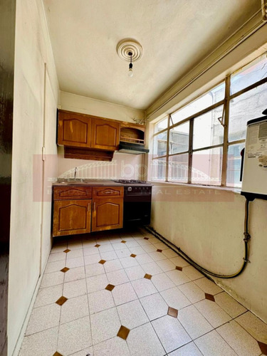 Departamento En Venta En Cairo, Clavería, Azcapotzalco, Cdmx.