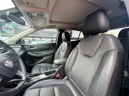 Buick Encore S Sport 2021