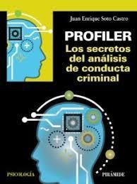 Profiler   Los Secretos Del Analisis De Conducta Criminal