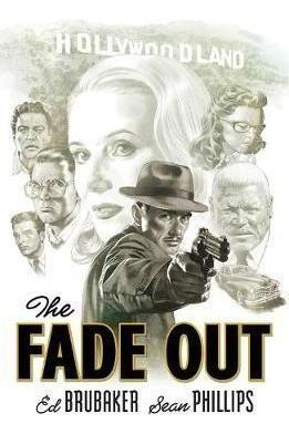 The Fade Out The Complete Collection  Ed Brubakeraqwe