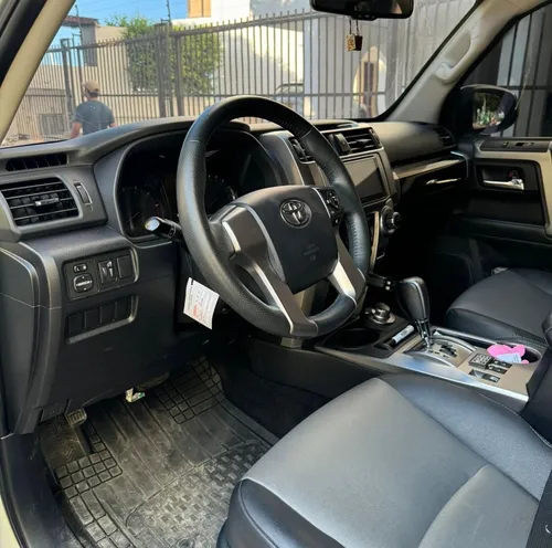 Toyota 4Runner 4.0 Sr5 Fl