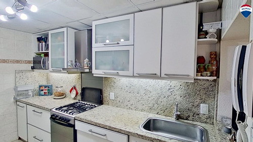 Venta Ph 4 Amb Con Patio Y Parrilla En Avellaneda.