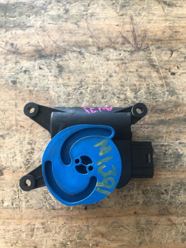 Actuador De Compuerta De Clima Audi A4 0132801322 Ml391 (Usado)