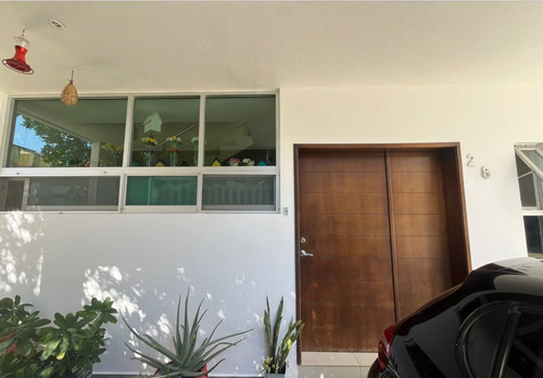 Casa En En Venta En Residencial Arbolada (carpino)