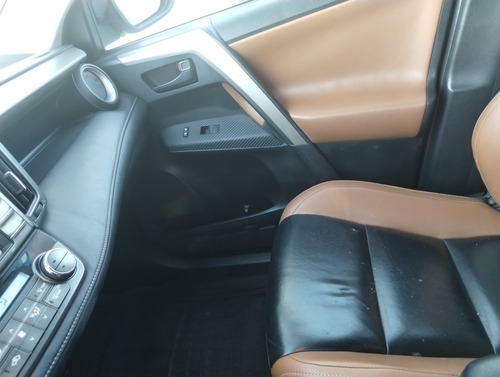 Toyota RAV4 Xle At