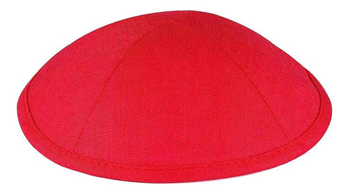 Kippah Zion Judaica, Linen, One Size, Assorted Colors, X1